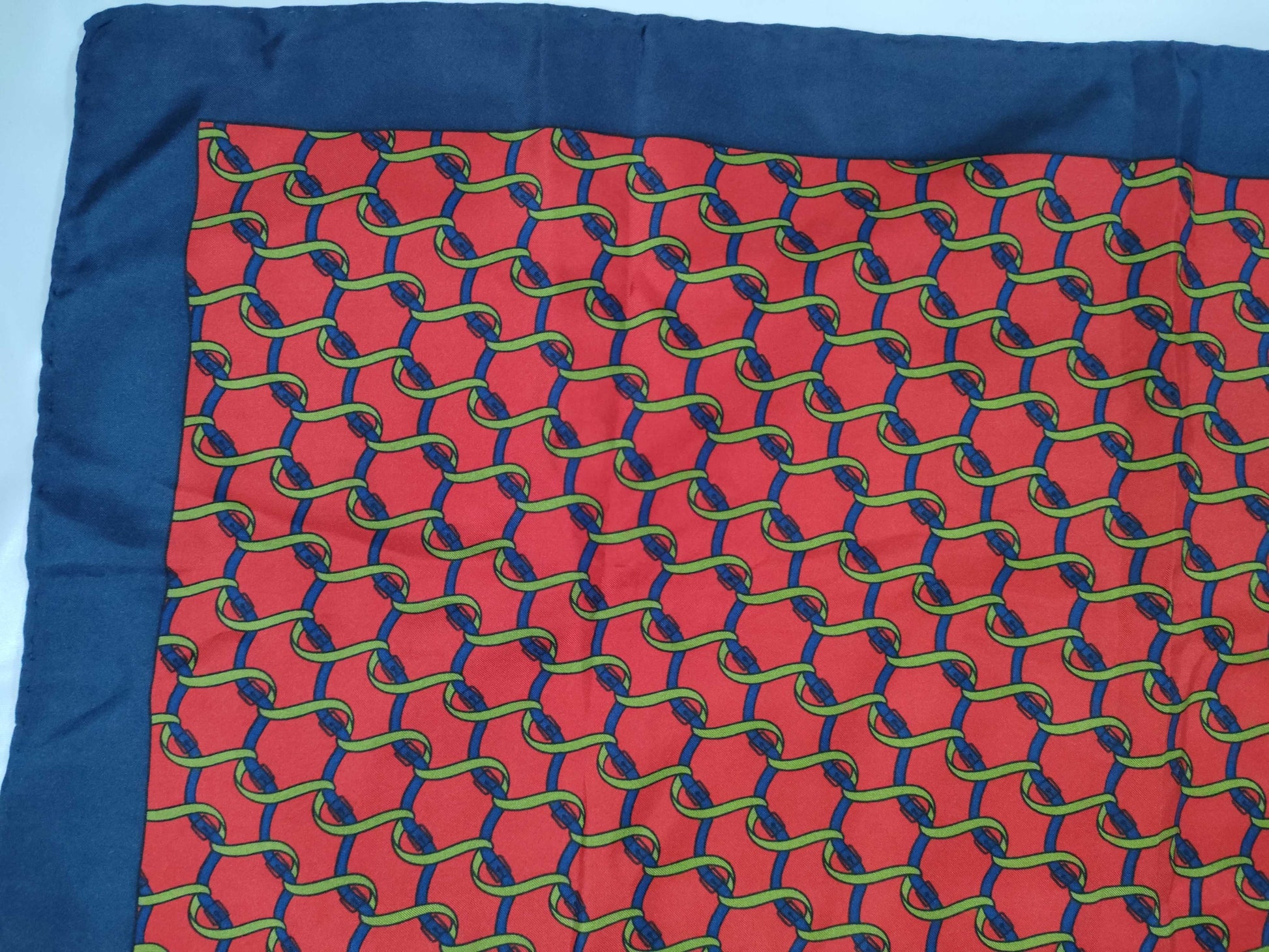 Roberta di Camerino Roberta Scarf Scarf