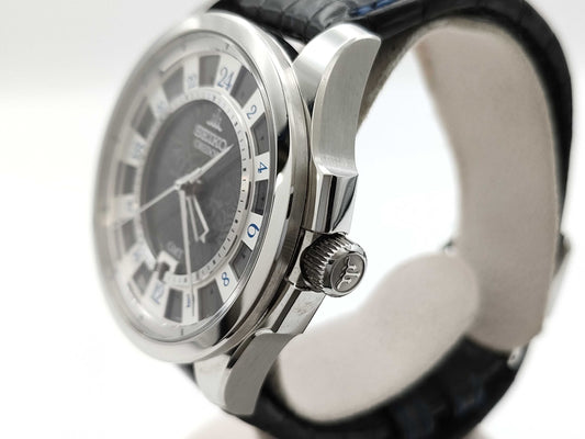 SEIKO Credor Signo 8L36-00A0 040048 Automatic Men's Watch