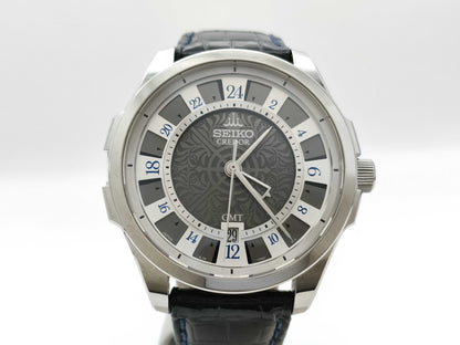 SEIKO Credor Signo 8L36-00A0 040048 Automatic Men's Watch