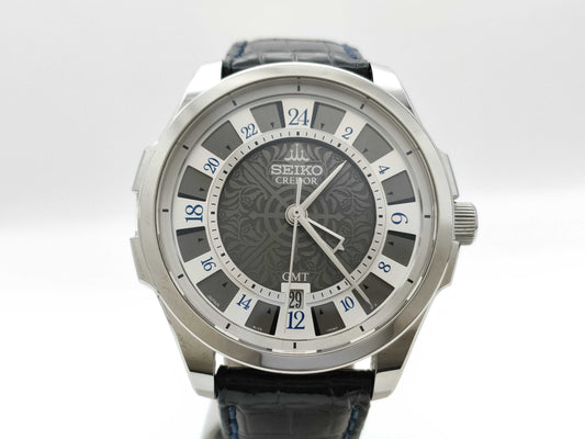 SEIKO Credor Signo 8L36-00A0 040048 Automatic Men's Watch
