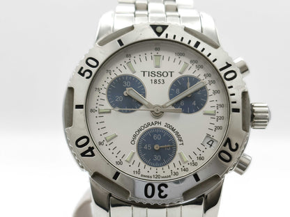TISSOT PRS200 11055 Quartz Men's Watch