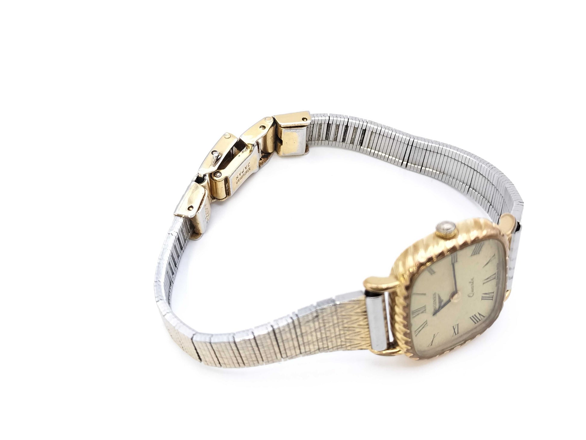 LONGINES 19905199 Quartz Women's Watch