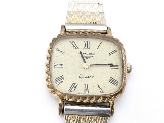LONGINES 19905199 Quartz Women's Watch