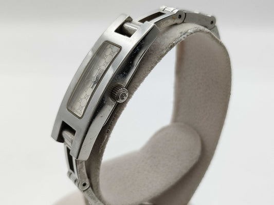 GUCCI 3900L 0283693 Quartz Women's Watch