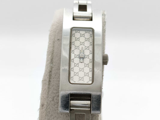 GUCCI 3900L 0283693 Quartz Women's Watch