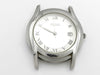 GUCCI 5500M 0019139 Quartz Silver Dial Boys' Watch