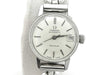 OMEGA Geneve Automatic Silver Dial Women's Watch