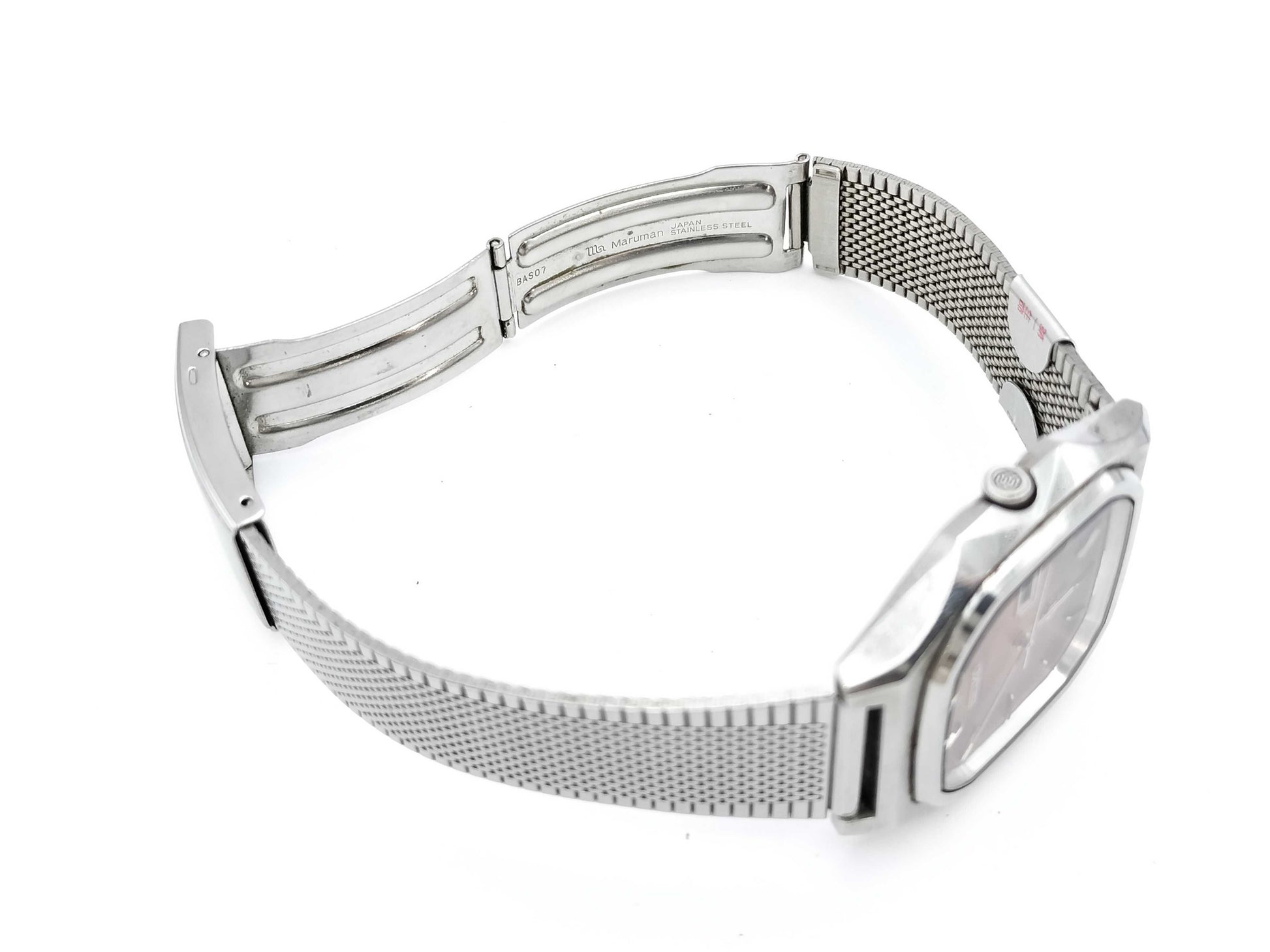 SEIKO 9256-5020 930680 Quartz Boys' Watch