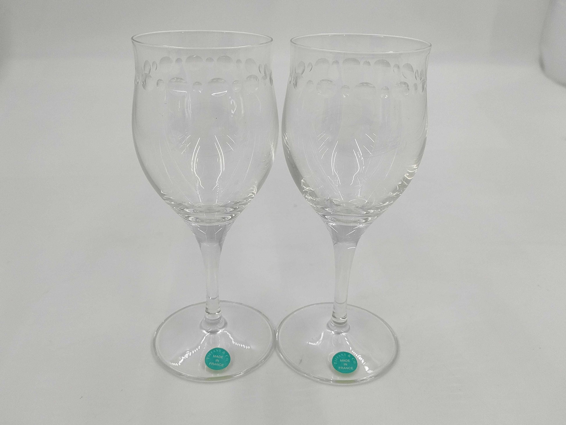 Tiffany & Co. Pair of Glasses