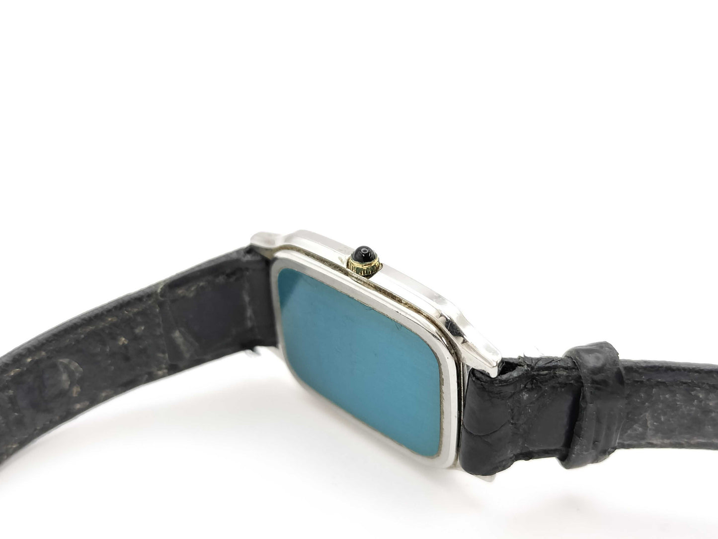 SEIKO CREDOR 8420-6730 650024 Quartz Women's Watch