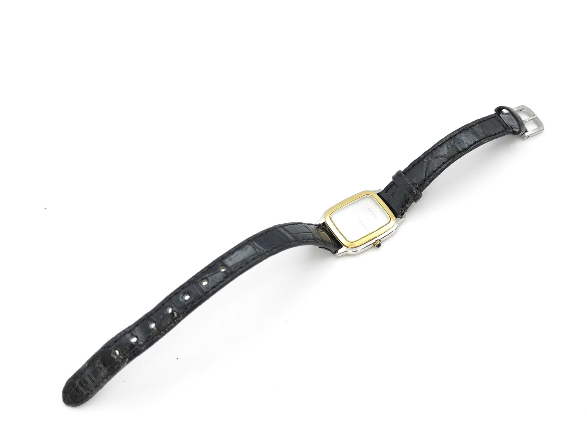 SEIKO CREDOR 8420-6730 650024 Quartz Women's Watch