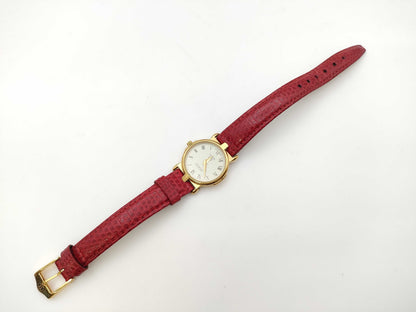 GUCCI 3400FL 004-285 Quartz Women's Watch