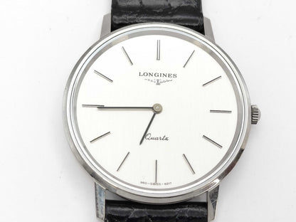 LONGINES 19795980 Quartz Women's Watch