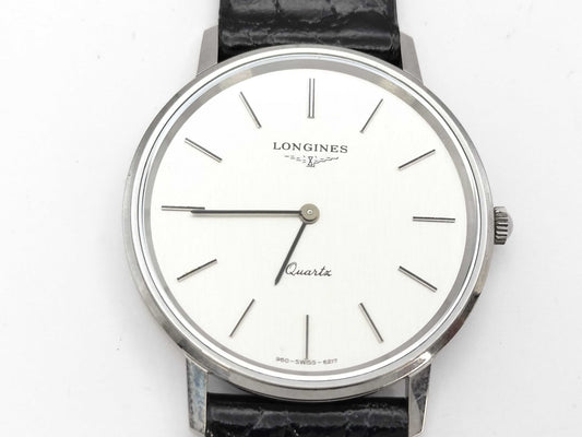 LONGINES 19795980 Quartz Women's Watch