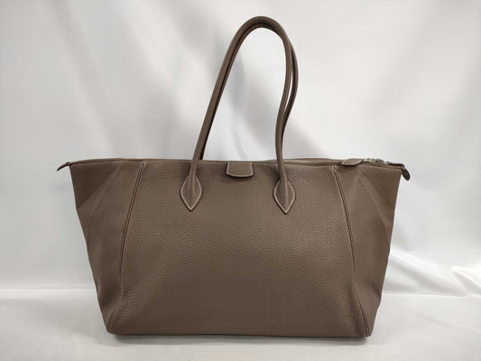 HERMES Paris Bombay 40 Tote Bag