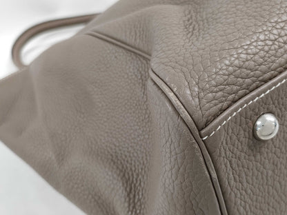 HERMES Paris Bombay 40 Tote Bag