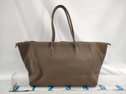 HERMES Paris Bombay 40 Tote Bag
