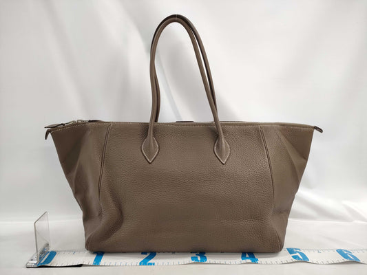 HERMES Paris Bombay 40 Tote Bag