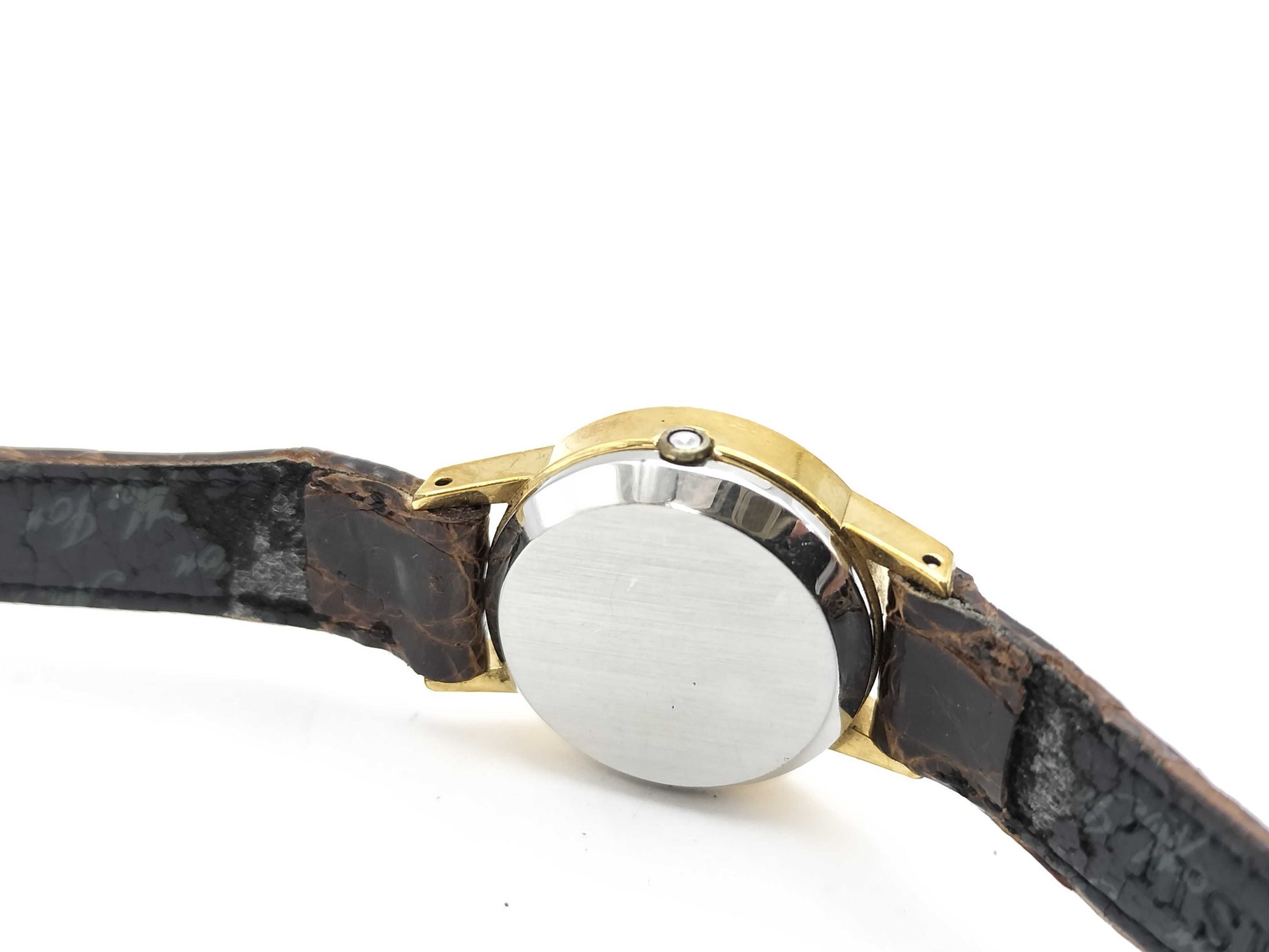 OMEGA Quartz Women's Watch