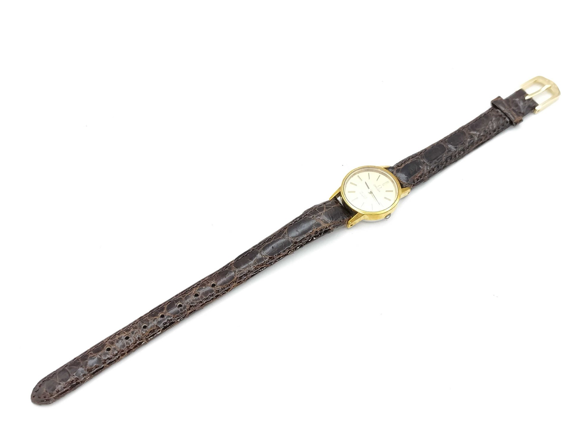 OMEGA Quartz Women's Watch