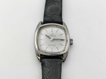 OMEGA Hand-wound Women's Watch