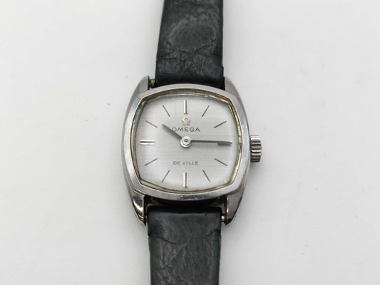 OMEGA Hand-wound Women's Watch