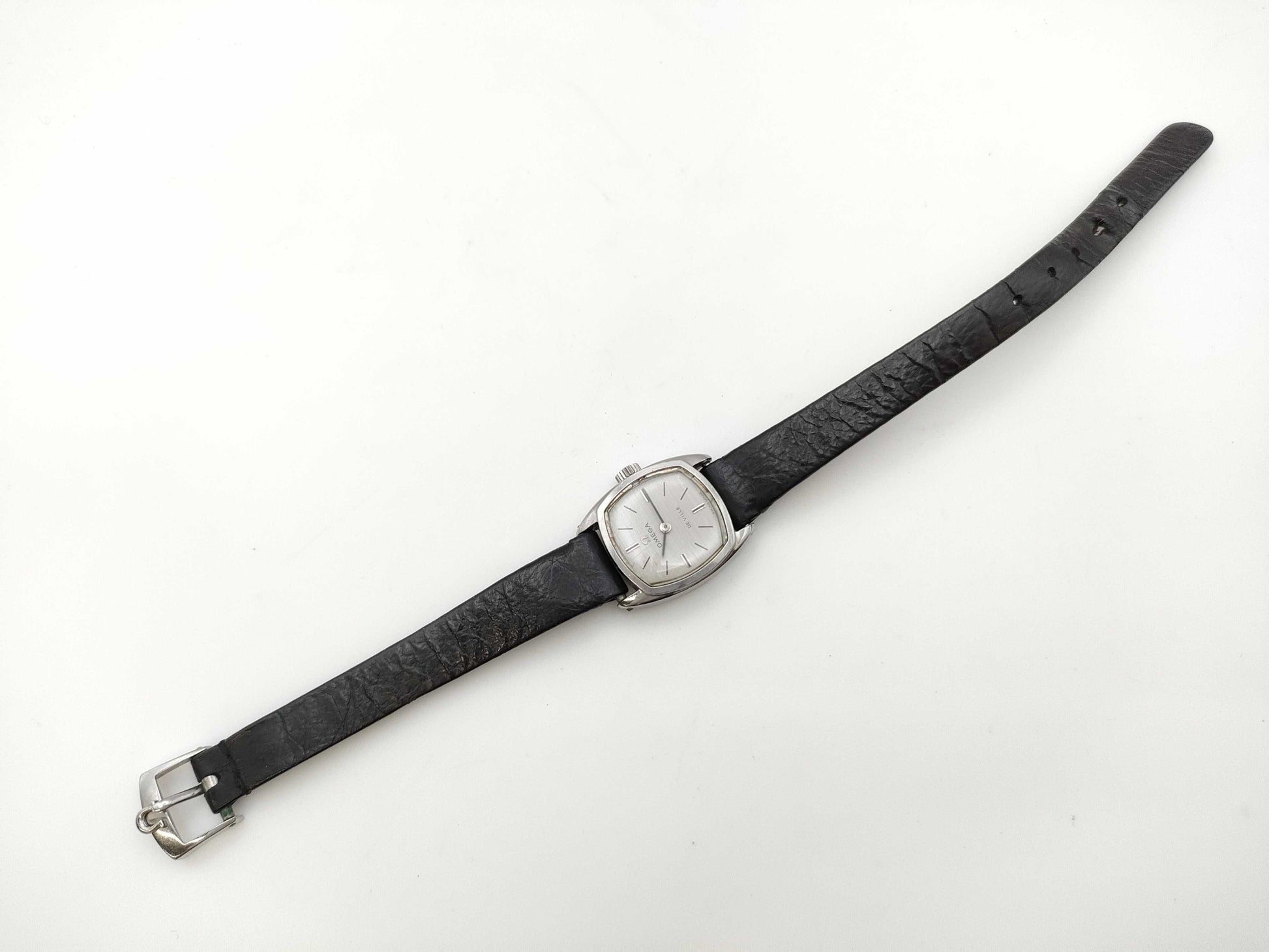 OMEGA Hand-wound Women's Watch