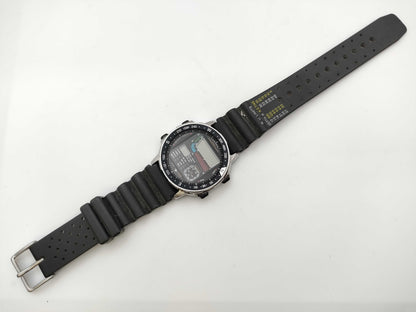 CITIZEN Windjack D060-086775 6010536 Quartz Men's Watch