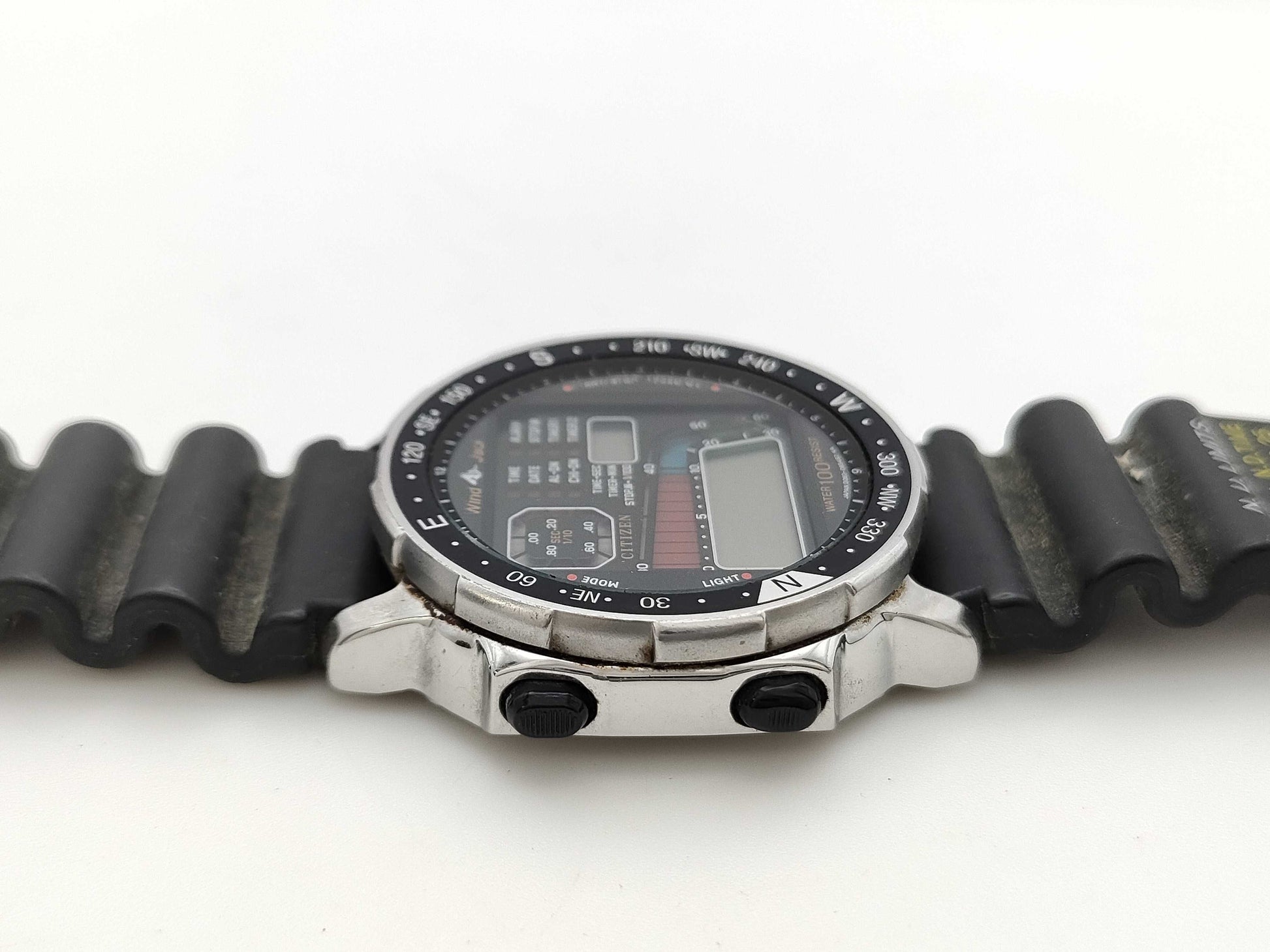 CITIZEN Windjack D060-086775 6010536 Quartz Men's Watch