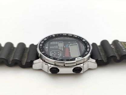 CITIZEN Windjack D060-086775 6010536 Quartz Men's Watch