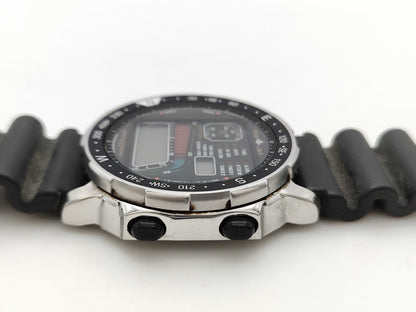 CITIZEN Windjack D060-086775 6010536 Quartz Men's Watch