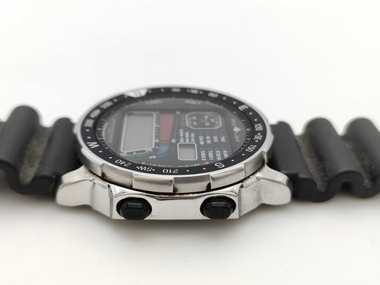 CITIZEN Windjack D060-086775 6010536 Quartz Men's Watch