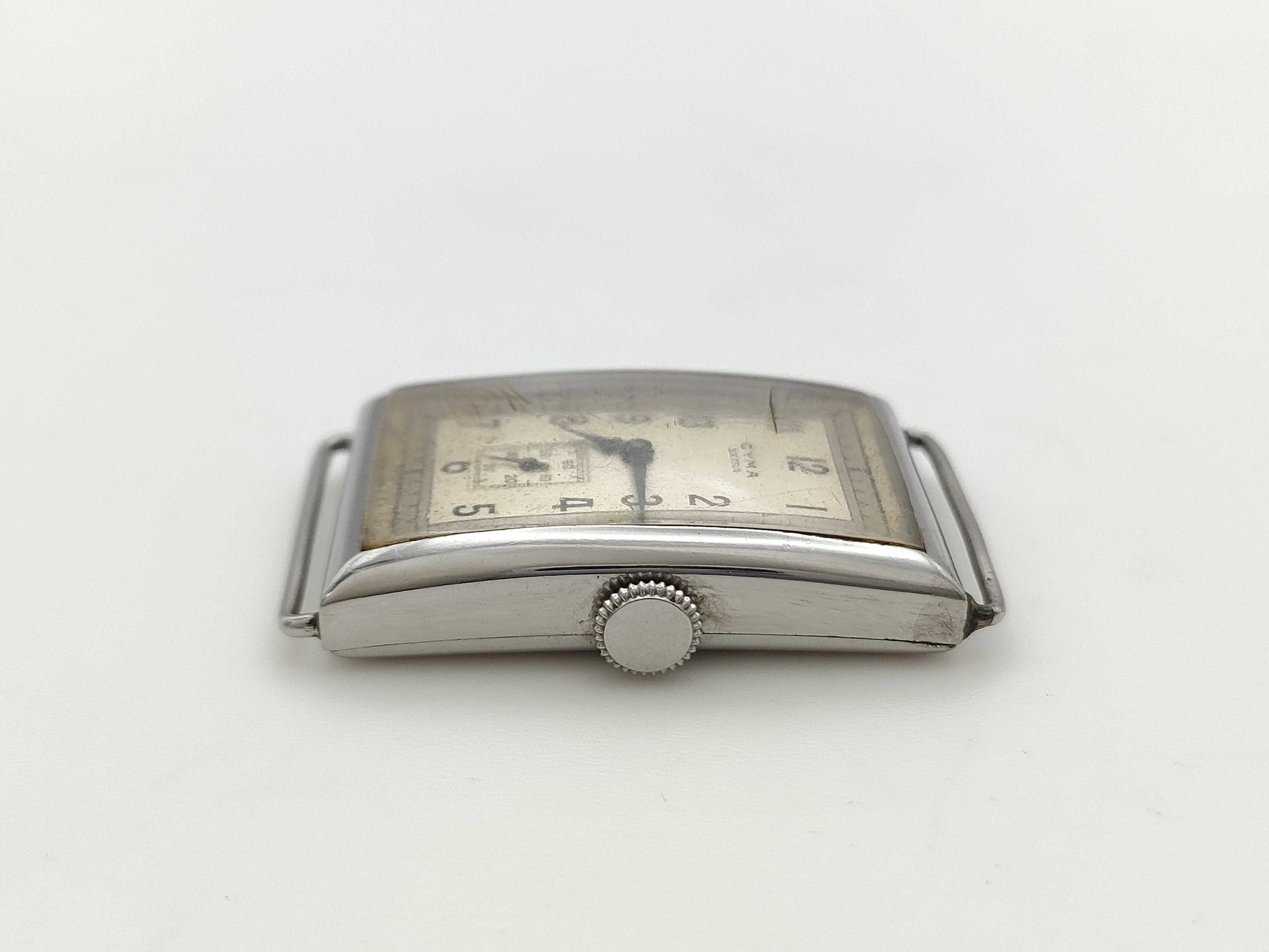 CYMA EXTRA Hand-Wound Women's Watch