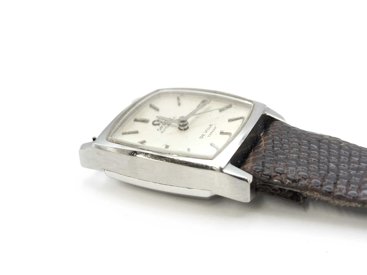 OMEGA Automatic Women's Watch