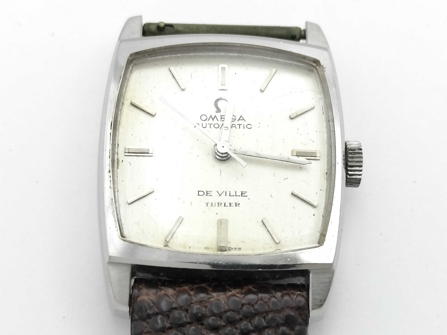 OMEGA Automatic Women's Watch