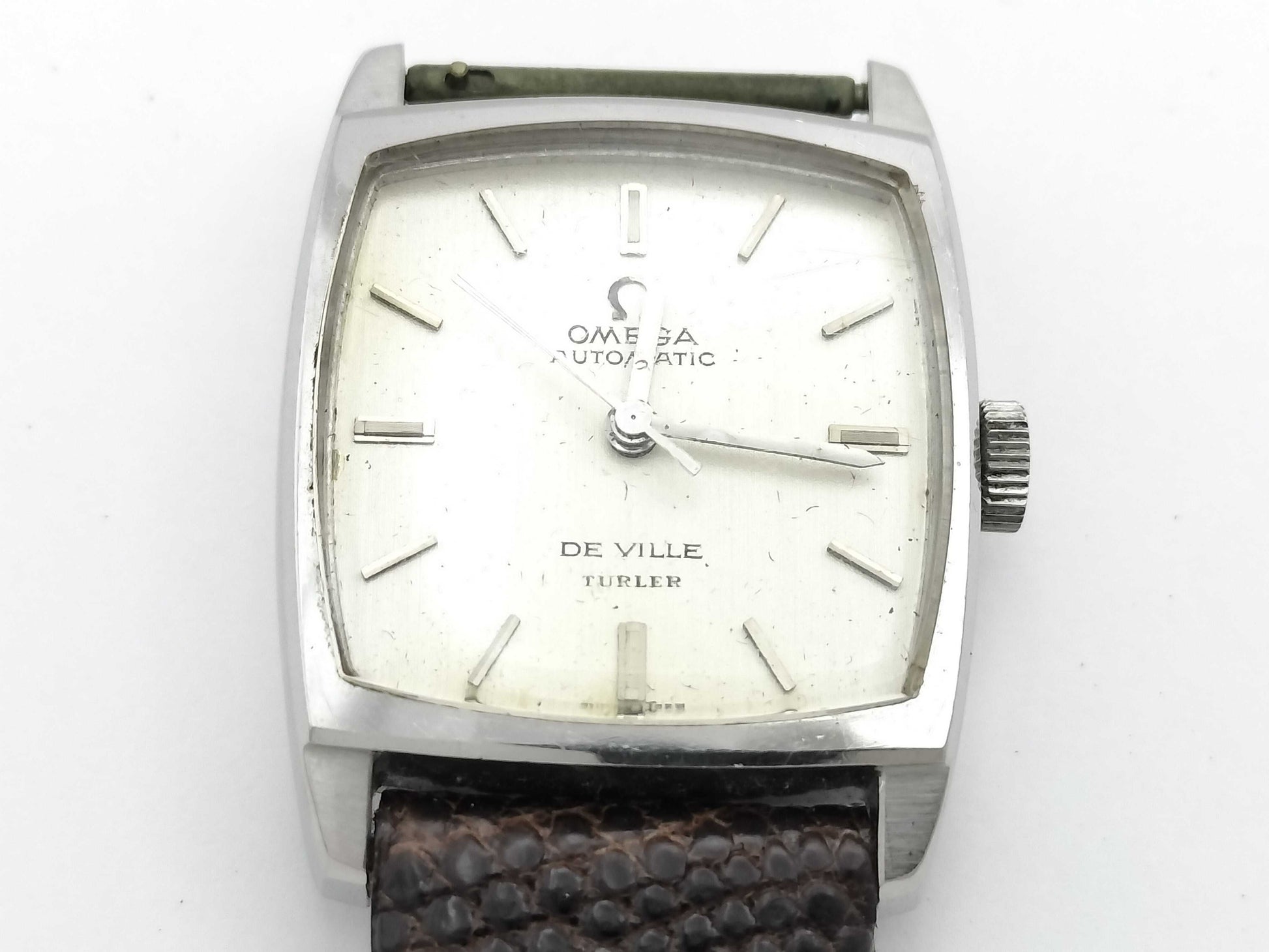 OMEGA Automatic Women's Watch