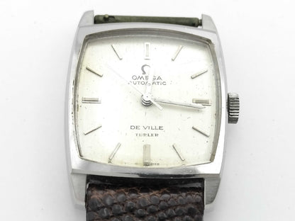 OMEGA Automatic Women's Watch