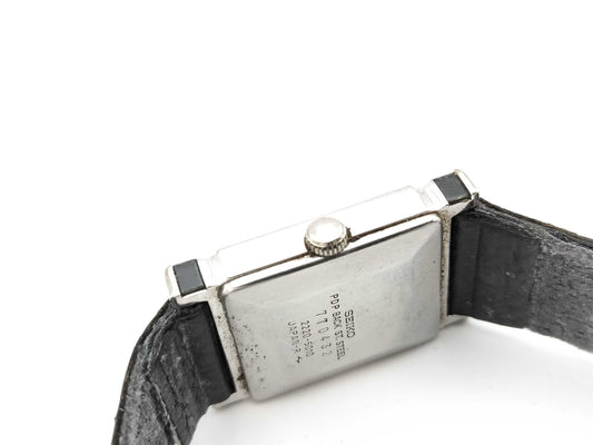 SEIKO 2220-5010 770432 Manual Winding Women's Watch