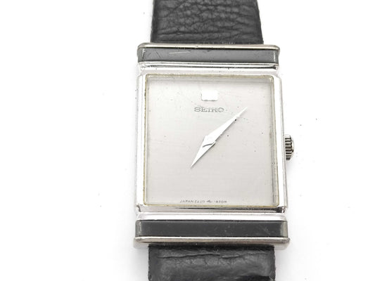 SEIKO 2220-5010 770432 Manual Winding Women's Watch