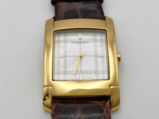 BURBERRY 1032-H32949 1N0237 Quartz Women's Watch