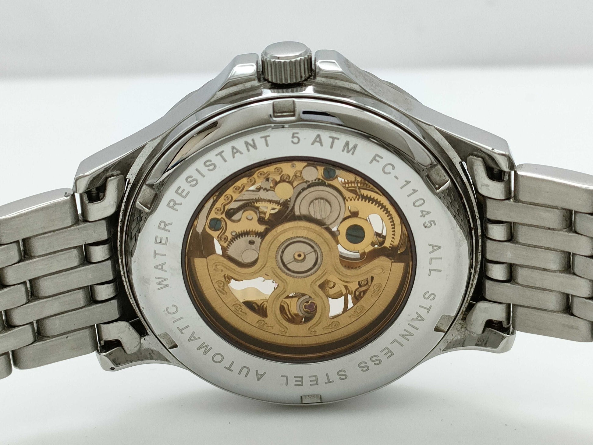 ficce FC-11045 Automatic Men's Watch