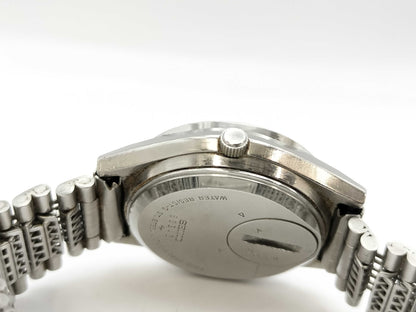 SEIKO King Quartz 0853-8005 603421 Men's Watch