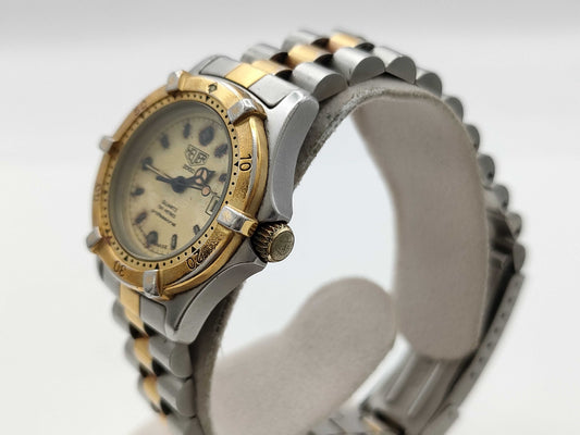 TAG Heuer Professional 964.008 Quartz Women's Watch