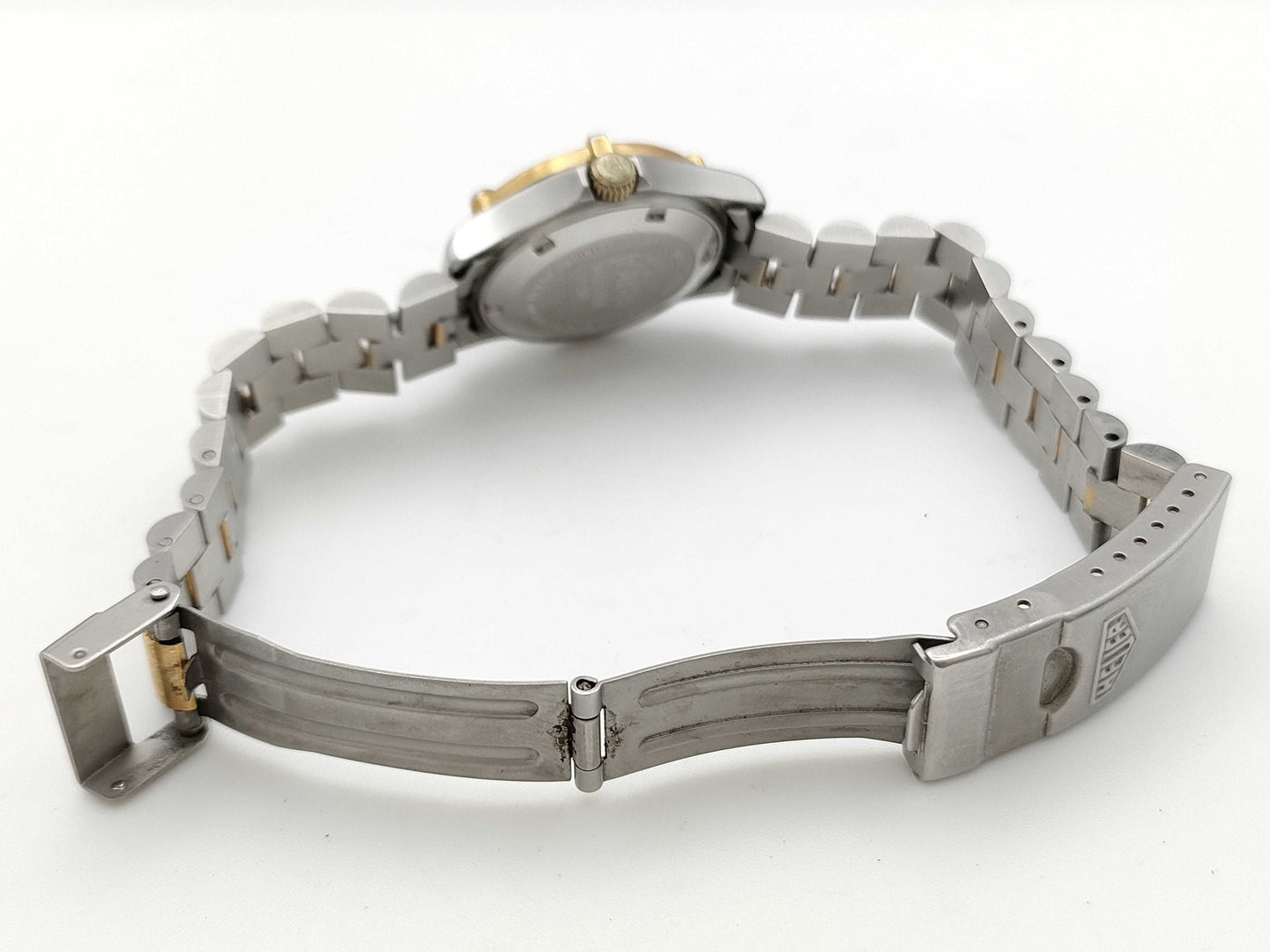TAG Heuer Professional 964.008 Quartz Women's Watch