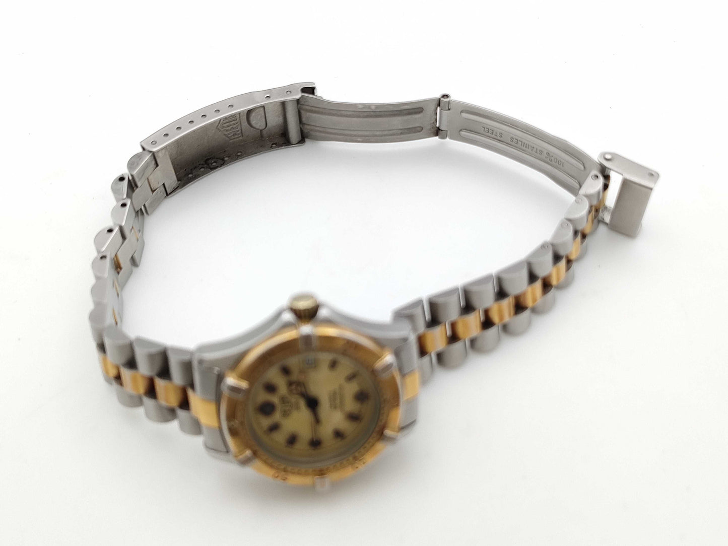 TAG Heuer Professional 964.008 Quartz Women's Watch