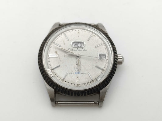 CITIZEN Autodata 51302-Y 41003195 Automatic Men's Watch