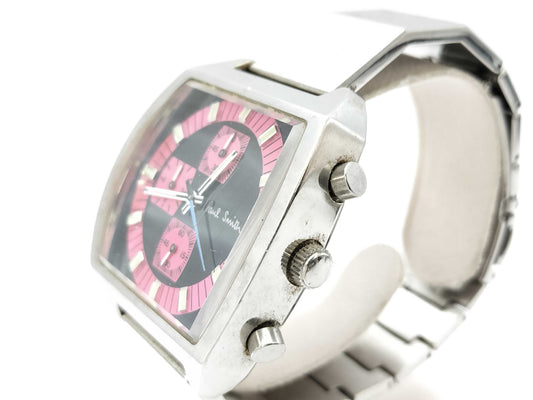 Paul Smith 0530-H00893 610477 Quartz Men's Watch