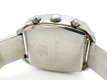 Paul Smith 0530-H00893 610477 Quartz Men's Watch