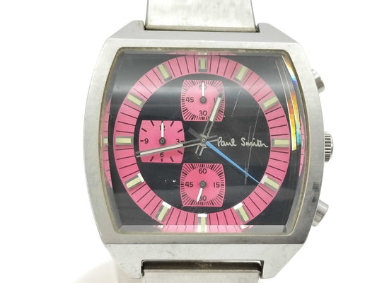 Paul Smith 0530-H00893 610477 Quartz Men's Watch