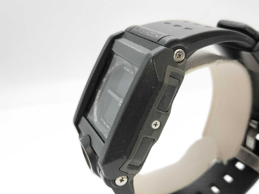 CASIO G-SHOCK G-8100 Quartz Black Men's Watch
